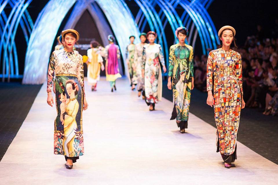 Cung Cấp Người Mẫu Catwalk Sự Kiện Tại Nghệ An