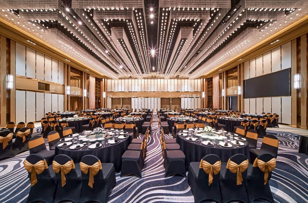 Công Ty Tổ Chức Sự Kiện Chuyên Nghiệp Tại Nghệ An