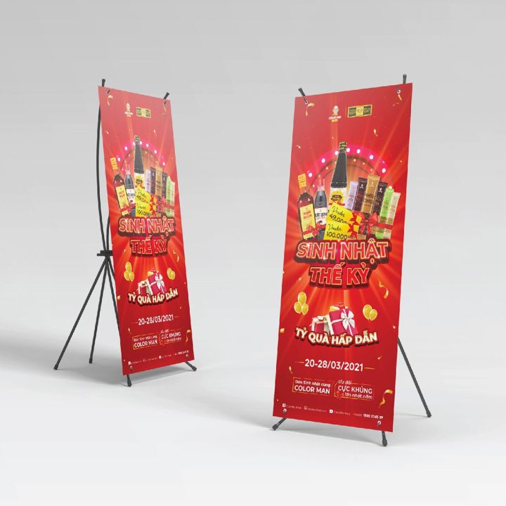 Đơn Vị Treo Banner Sự Kiện Uy Tín Tại Nghệ An