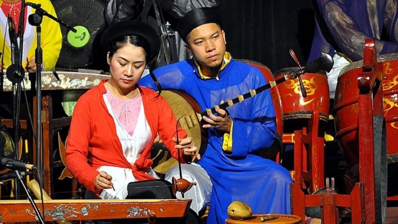 Đơn Vị Cho Thuê Nhạc Cụ Sự Kiện Tại Vinh
