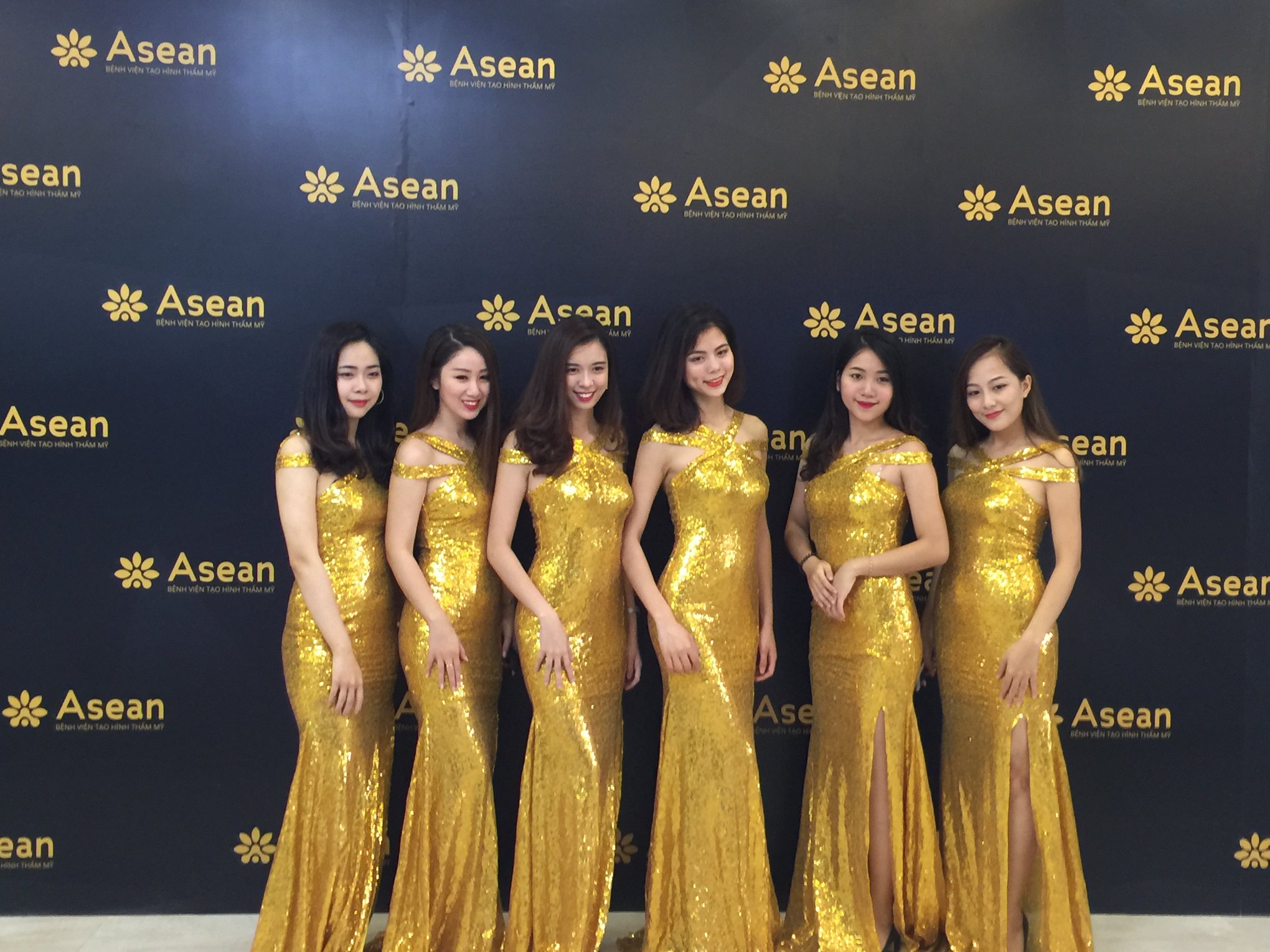 Đơn Vị Cung Cấp Người Mẫu Catwalk Sự Kiện Tại Vinh
