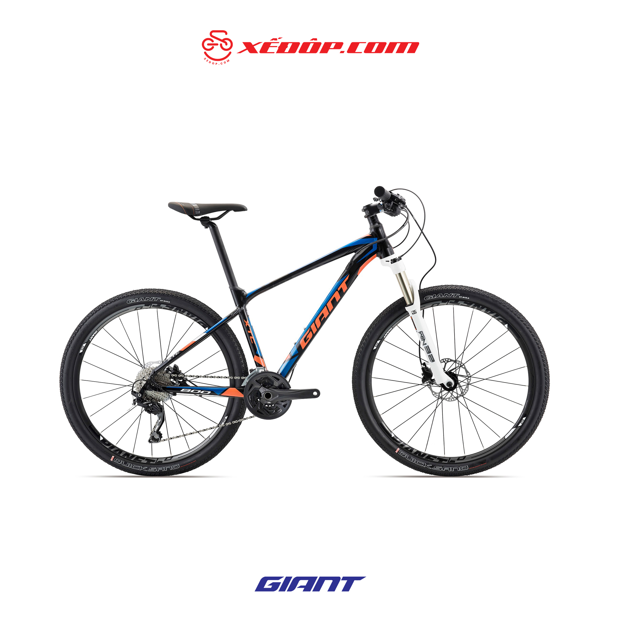 Giant xtc 800 2019 deals