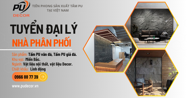 CÁCH PHÂN BIỆT CÁC LOẠI ĐÁ THƯỜNG DÙNG TRONG XÂY DỰNG VÀ TẤM ỐP TƯỜNG PU VÂN ĐÁ GIẢ LOẠI ĐÁ TỰ NHIÊN NÀO?