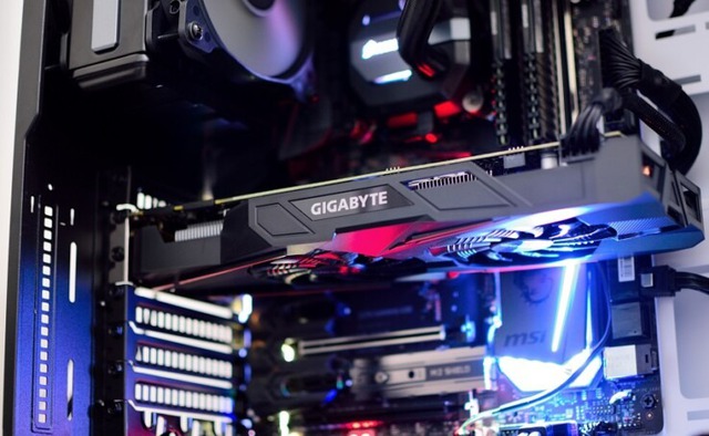 3 cách giúp tránh bị 'thọt' GPU