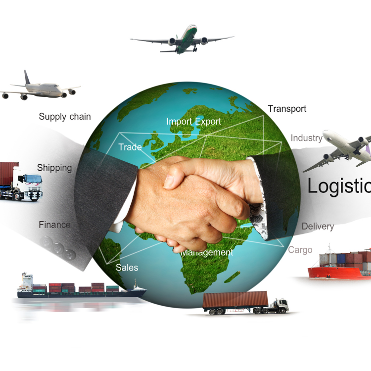 Nhập khẩu trọn gói thực phẩm chức năng Nhật Bản