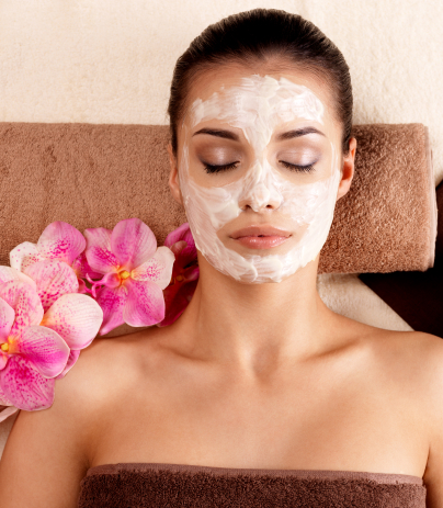 3 bước dưỡng da trong suốt, mềm mịn của phụ nữ Hàn