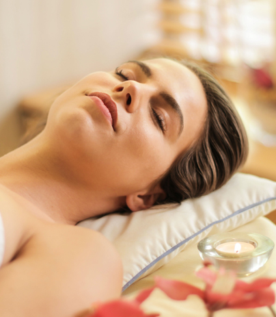 Căng da mặt không phẫu thuật