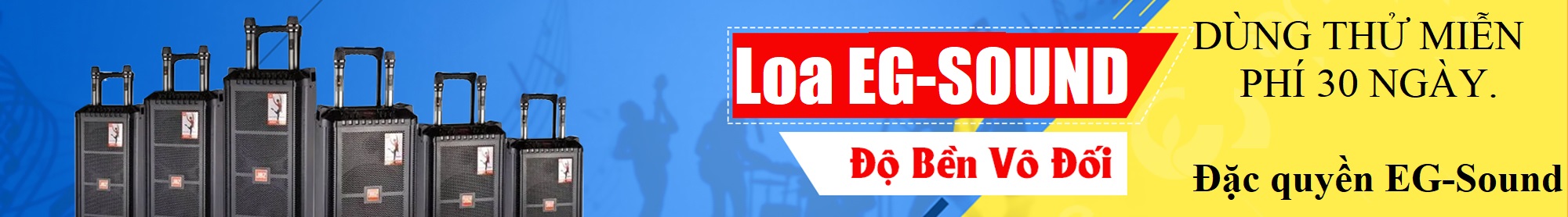 LOA KÉO BÌNH