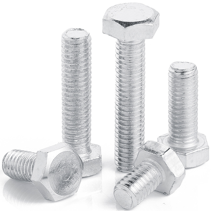 Viet Y Industrial Aluminum – Custom Aluminum Bolt Manufacturing