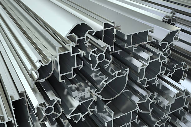 Viet Y Industrial Aluminum – Trusted Partner for High-Quality Aluminum Profile Fabrication
