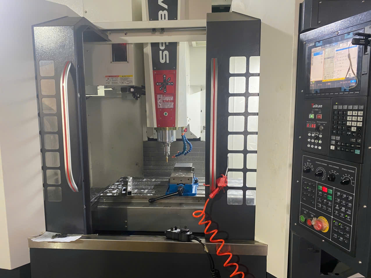 Viet Y Industrial Aluminum CNC Aluminum Machining Services on Demand