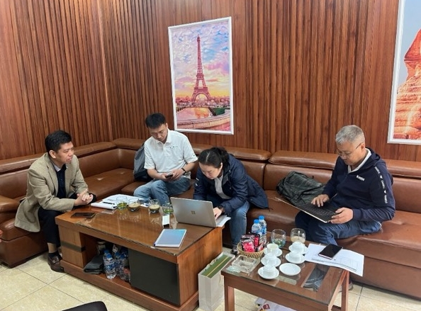 Viet Y Industrial Aluminum Vietnam’s Leading Trusted Partner in Aluminum Manufacturing and Export