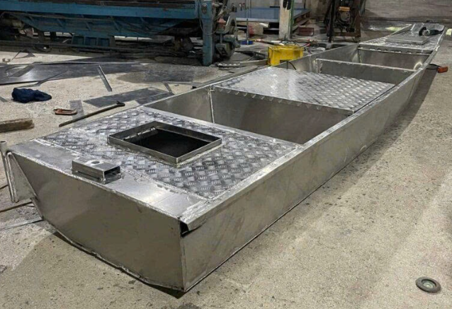 NHÔM 3104 CHỐNG TRƠN – GIẢI PHÁP VẬT LIỆU LÝ TƯỞNG CHO NGÀNH ĐÓNG THUYỀN TỪ NHÔM MINH DŨNG
