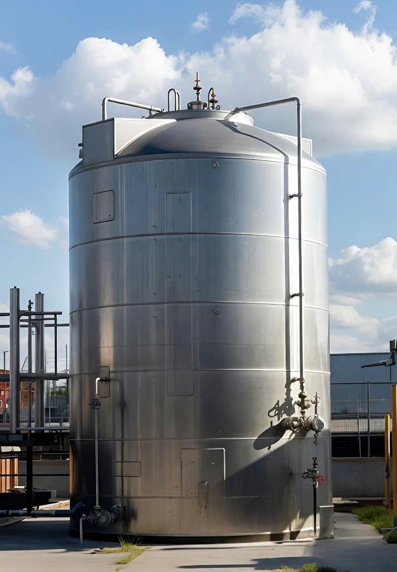 Xu hướng sử dụng bồn nhôm trong công nghiệp hiện nay