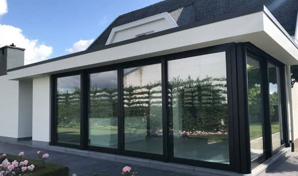 Cách chọn nhôm định hình phù hợp cho dự án cửa nhôm của bạn