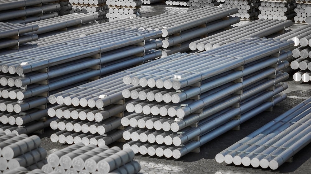 Aluminum Billet – Nền Tảng Cốt Lõi Của Ngành Nhôm Định Hình & Gia Công Công Nghiệp Aluminum Billet – Nền Tảng Cốt Lõi Của Ngành Nhôm Định Hình & Gia Công Công Nghiệp