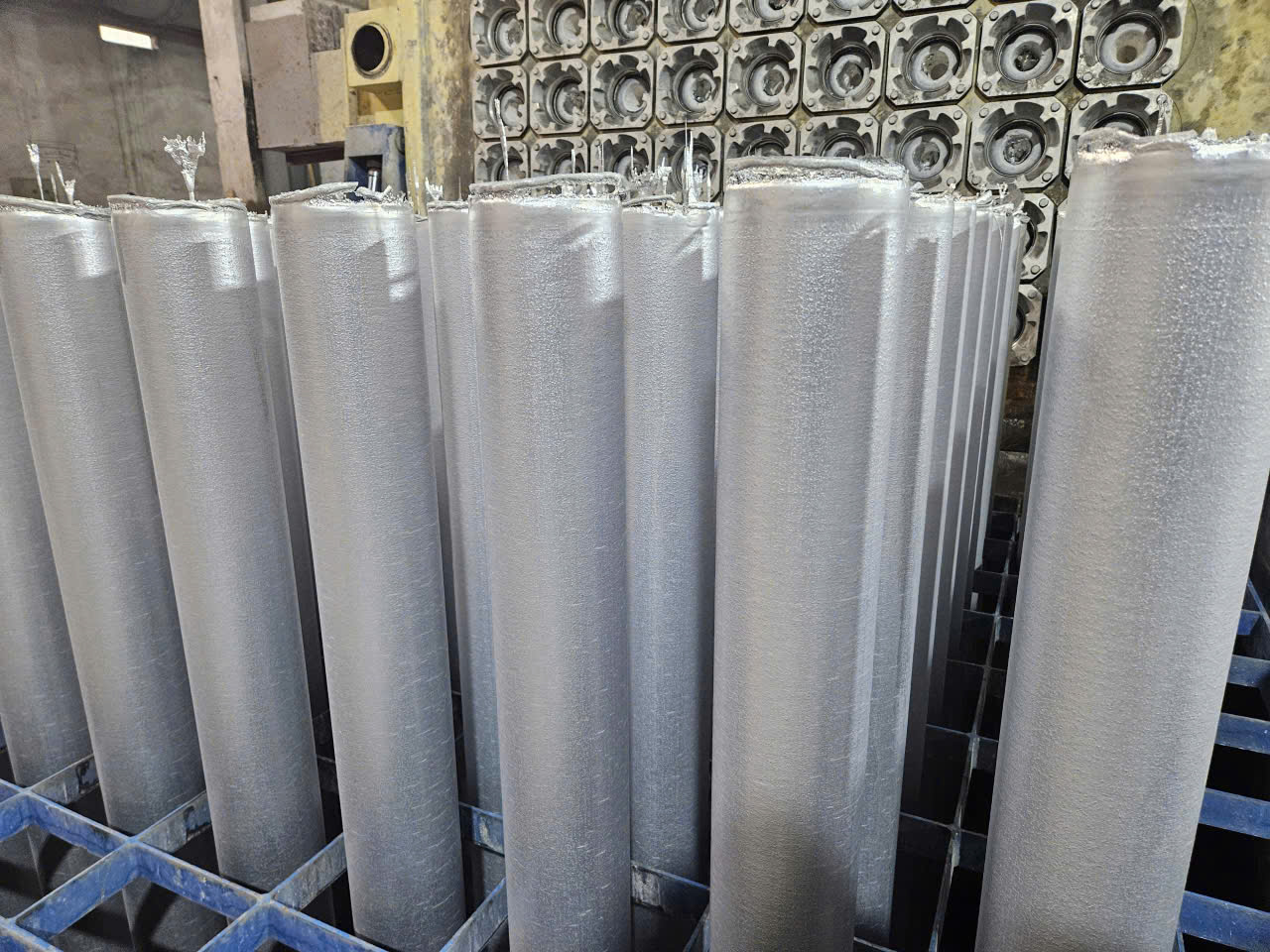 Ảnh hưởng của thành phần hợp kim đến độ bền và chống oxy hóa ở nhôm 6063 và 6061 Ảnh hưởng của thành phần hợp kim đến độ bền và chống oxy hóa ở nhôm 6063 và 6061