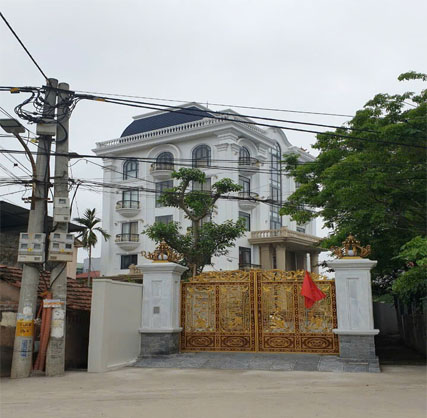 Thi công lắp đặt