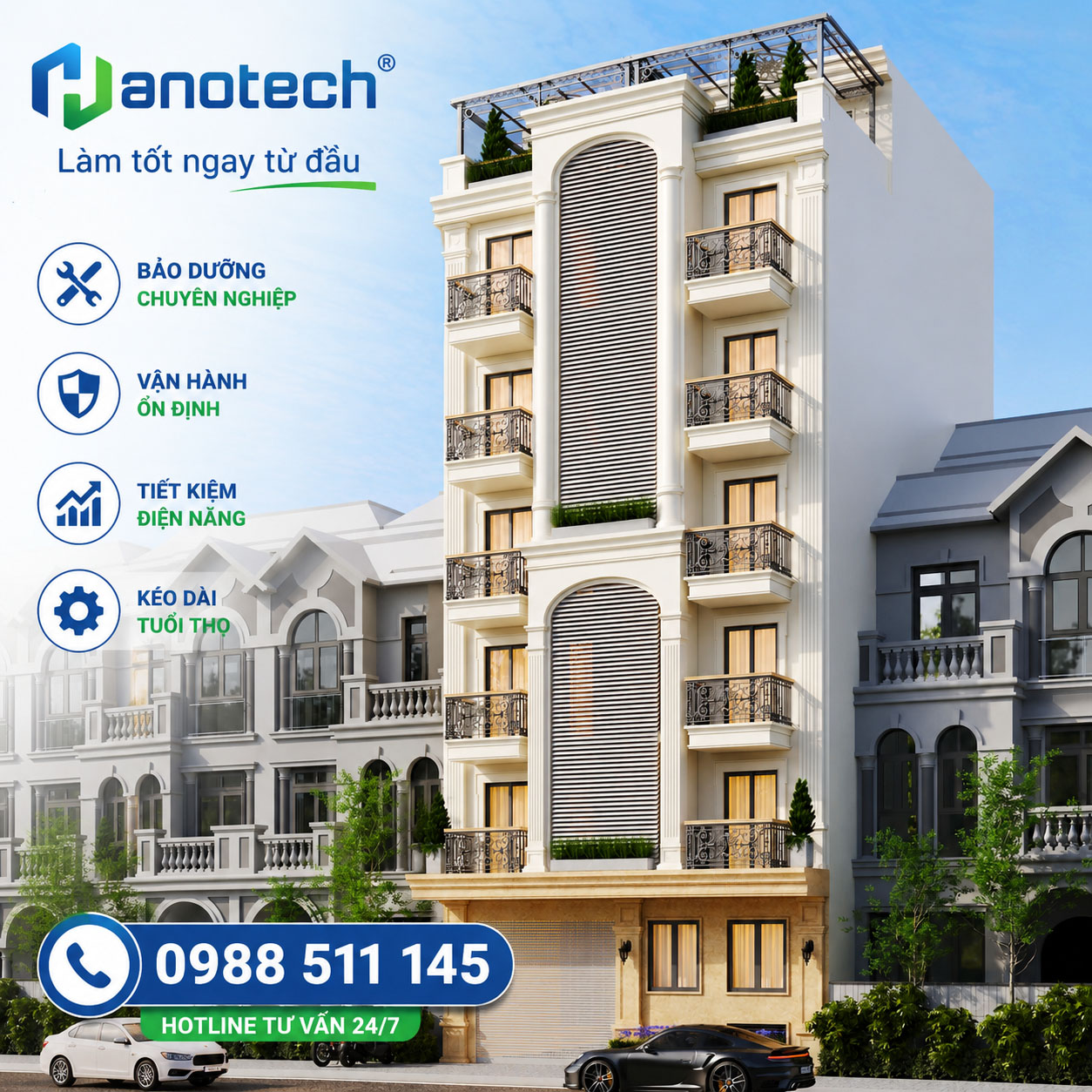 Các bước bảo dưỡng điều hòa trung tâm chuẩn 2026 | Quy trình kỹ thuật giúp hệ thống bền bỉ, tiết kiệm điện