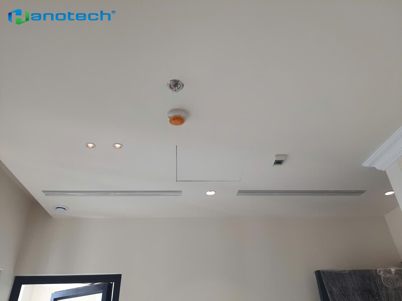 Thiết kế điều hòa trung tâm VRV: 8 lưu ý quan trọng cần biết