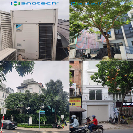 15 thắc mắc thường gặp về điều hòa trung tâm VRV Daikin mà khách hàng lần đầu cần biết