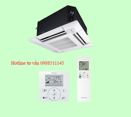 FFA25RV1V Dàn lạnh loại Âm trần (chưa bao gồm mặt nạ và Điều khiển) Multi NX