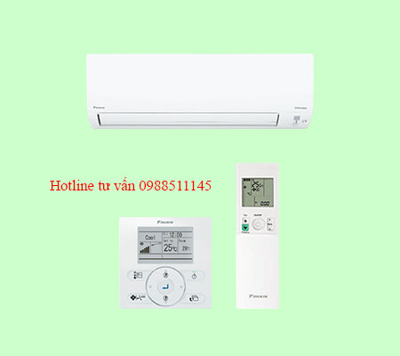 CTXM50RVMV Dàn lạnh loại Treo tường điều hoà Multi NX