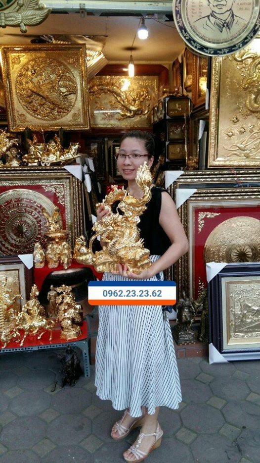 MẠ VÀNG NAM KHÁNH 149A NGUYỄN THÁI HỌC, BA ĐÌNH, HÀ NỘI