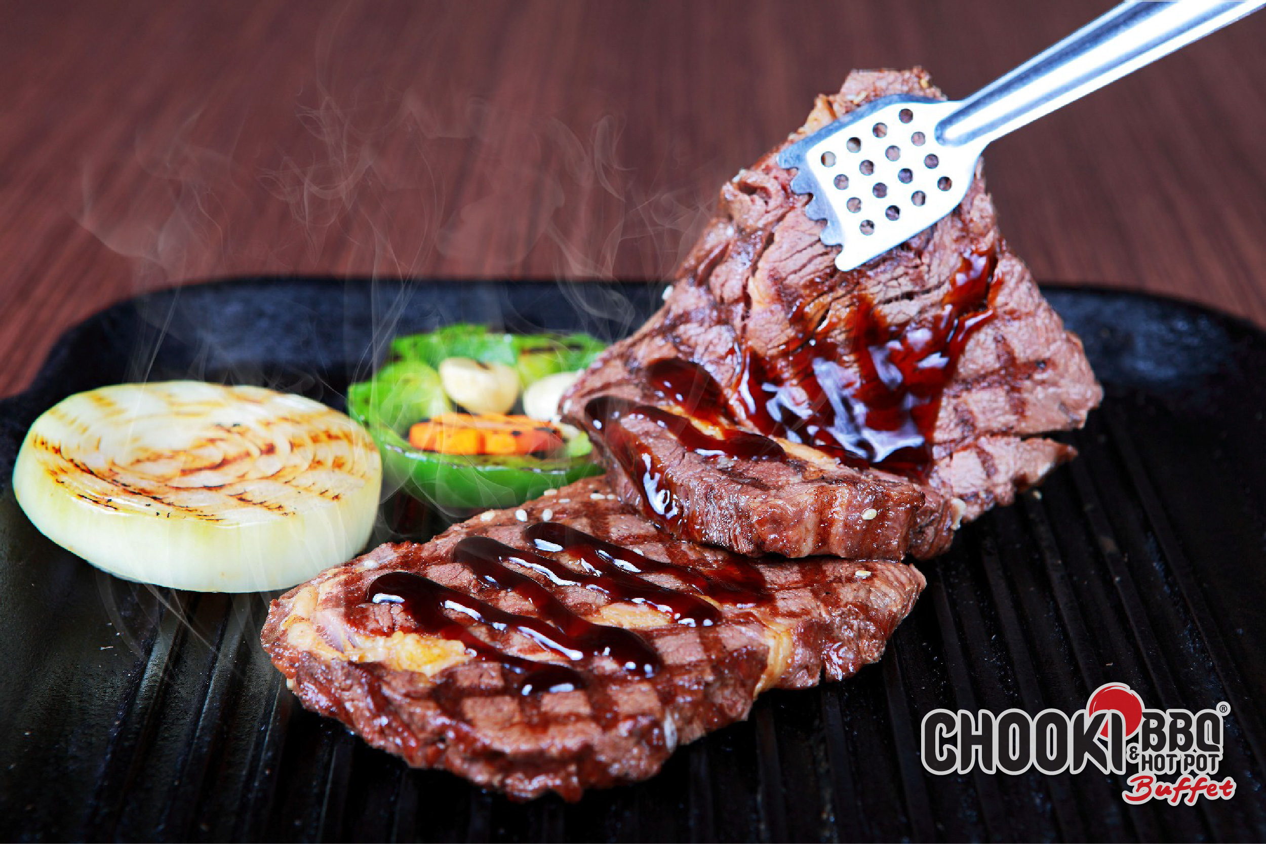 CÁ TUYẾT RANG MUỐI BBQ NHẬT BẢN THỎA THÍCH