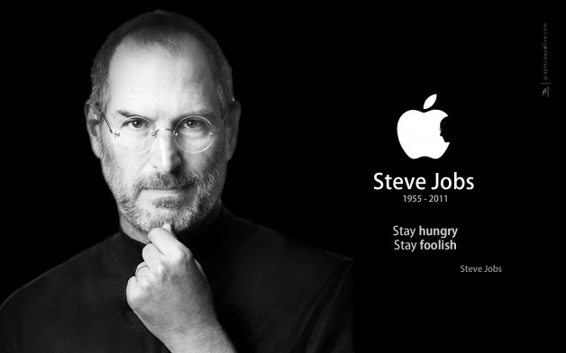 Những lời cuối cùng của Steve Jobs