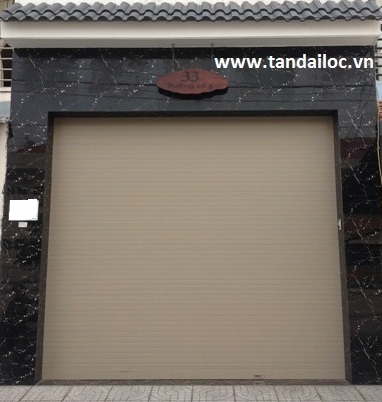 CÔNG TRÌNH NHÀ PHỐ - KDC VĨNH LỘC