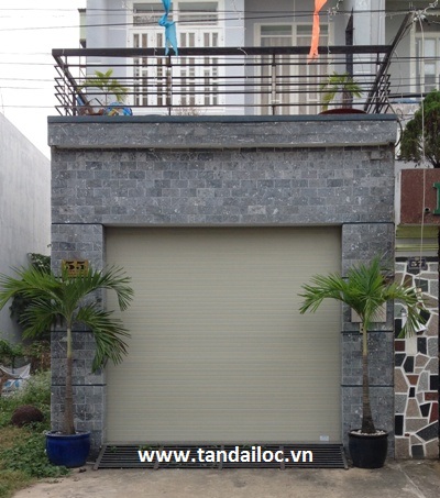 CÔNG TRÌNH NHÀ PHỐ - QUẬN 12