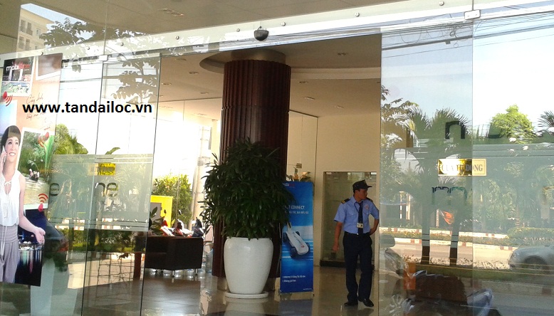 NGÂN HÀNG SACOMBANK