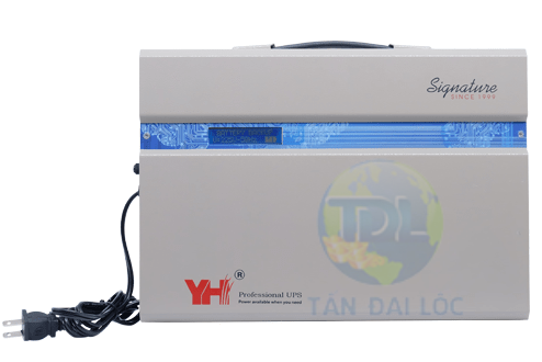 Bình lưu điện cửa cuốn loại nào tốt? Chọn đúng để bảo vệ ngôi nhà