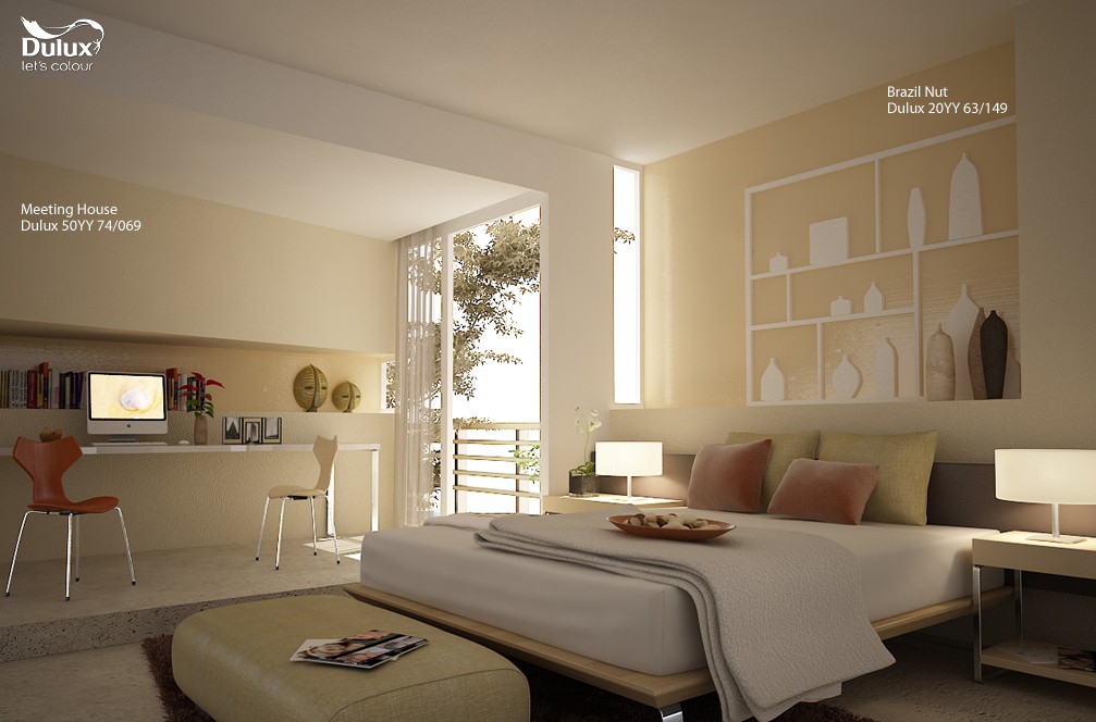 BẢNG GIÁ TRỌN GÓI SƠN DULUX