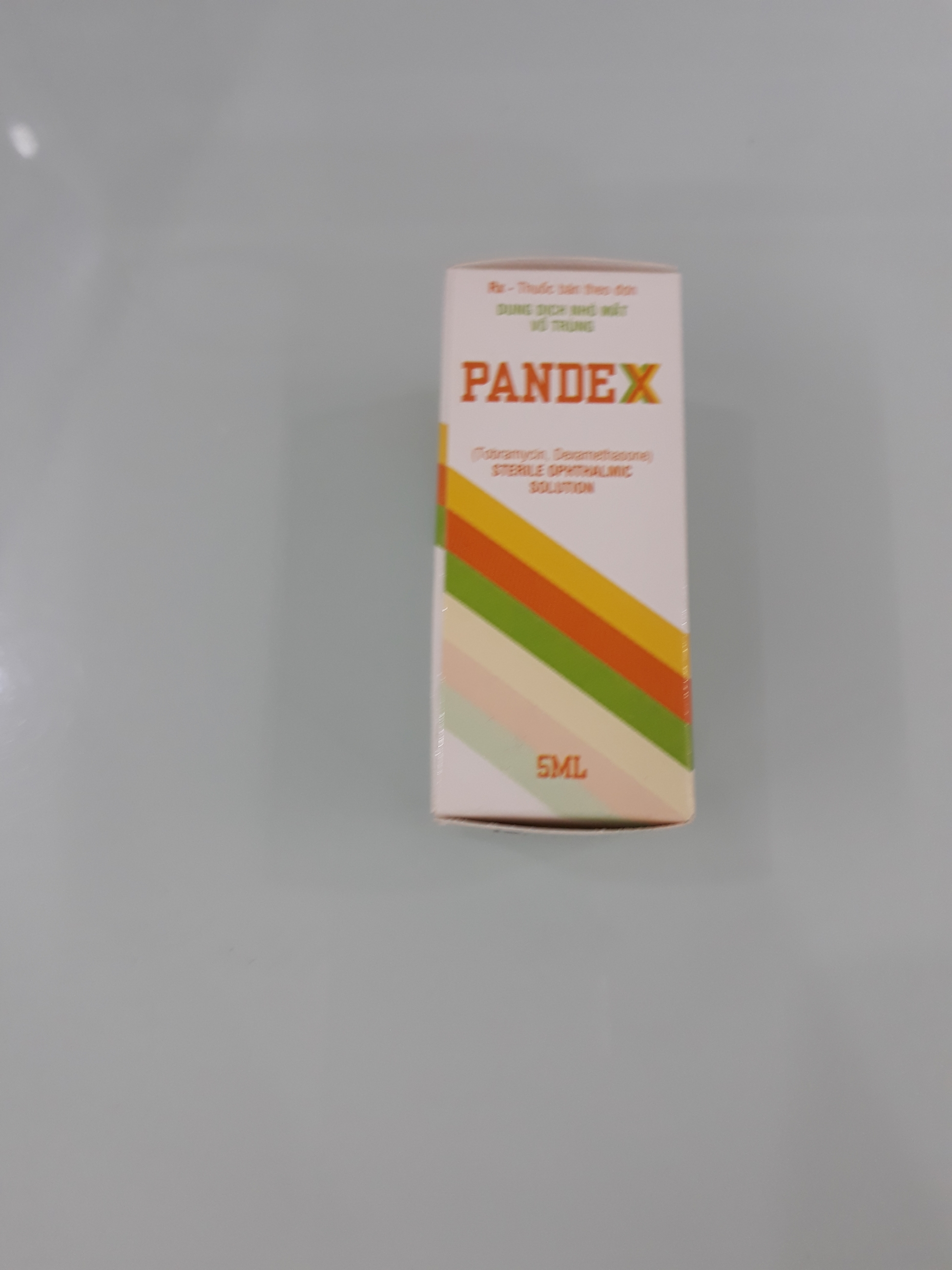 Pandex