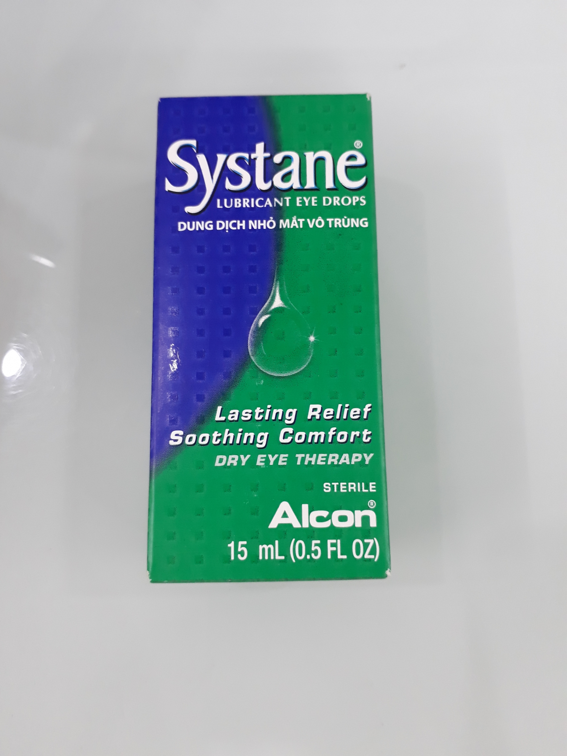 Systane