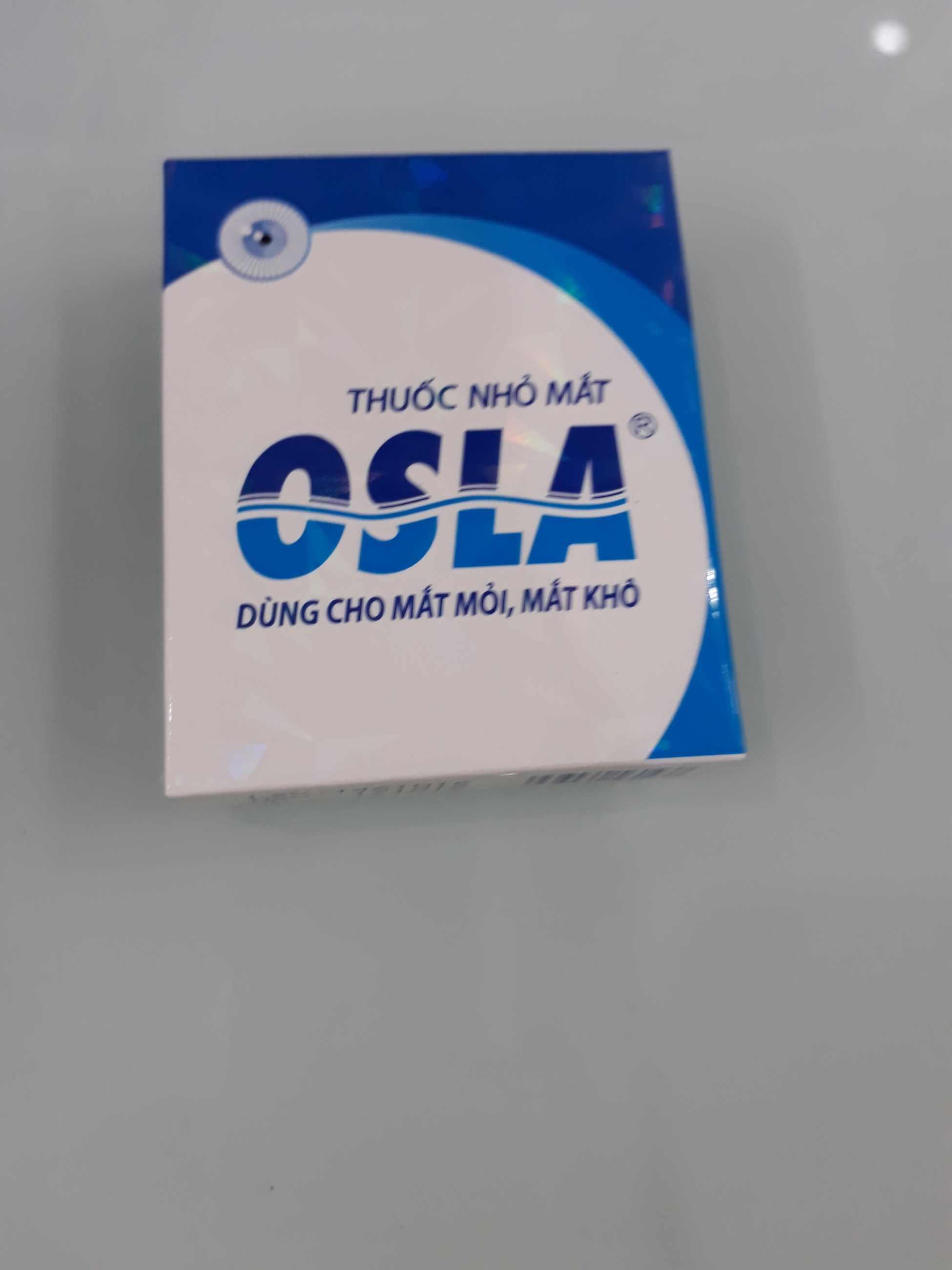 Osla
