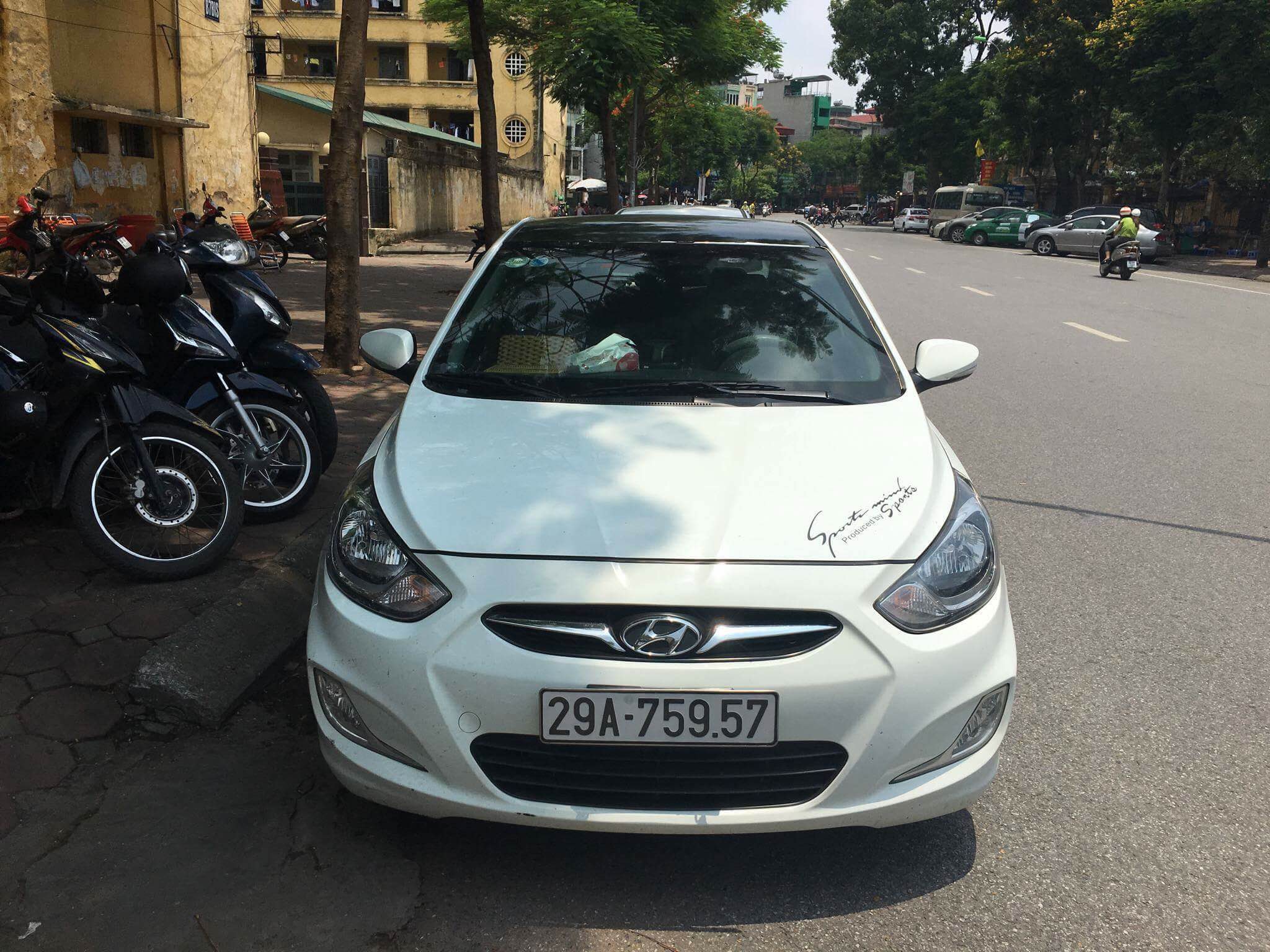 Kinh nghiệm cho người Việt thuê xe tự lái