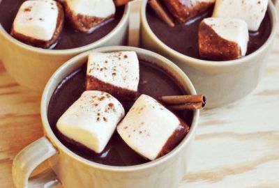 HOT CACAO