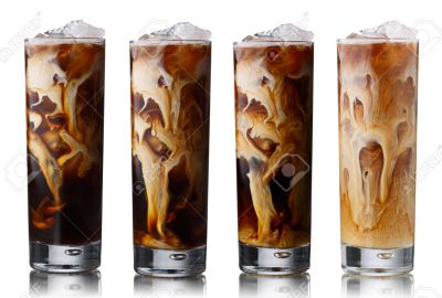 Dublin Iced Coffee - món cocktail cafe tuyệt vời cho ngày hè