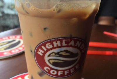 HƯỚNG DẪN PHA CAFE SỮA ĐÁ NGON NHƯ HIGHLAND