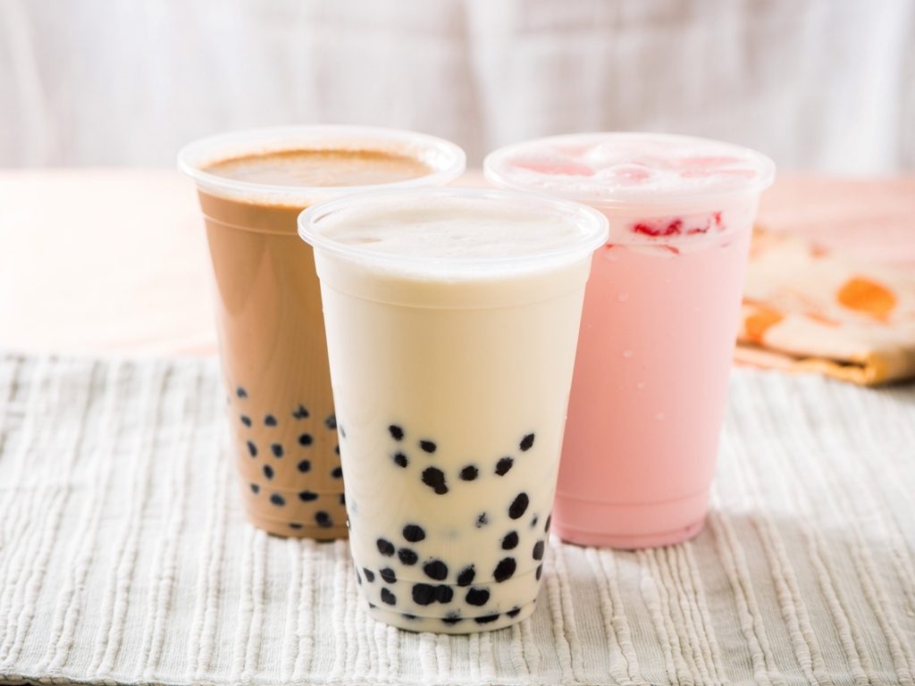 Lựa chọn nguyên liệu pha trà sữa “ngon đúng điệu” tại Nghệ An