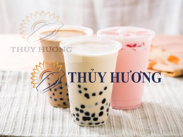 Tổng Hợp Các Loại Nguyên Liệu Pha Chế Trà Sữa Tại Vinh