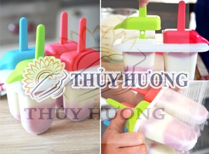 Trọn Bộ Dụng cụ làm kem tại Vinh Nghệ An