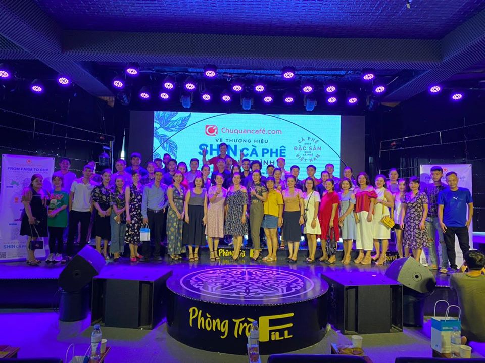 Dạy pha chế,ăn vặt tại Vinh, Nghệ An