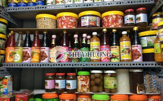 Đại Lý Phân Phối Nguyên Liệu Trà Sữa tại Quảng Bình
