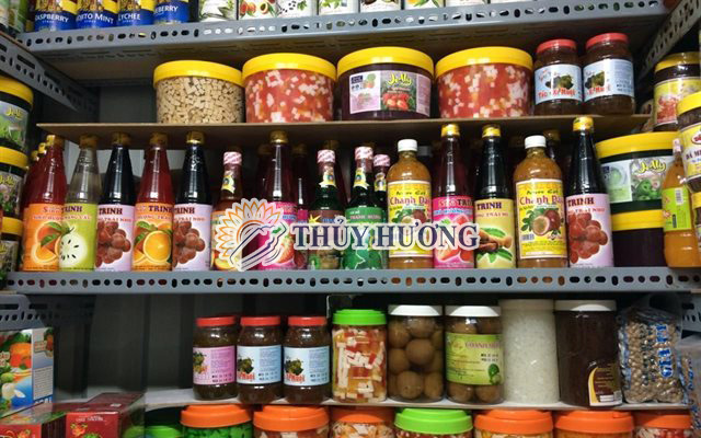 Những nguyên liệu cơ bản dùng để làm trà sữa tại Vinh, Nghệ An