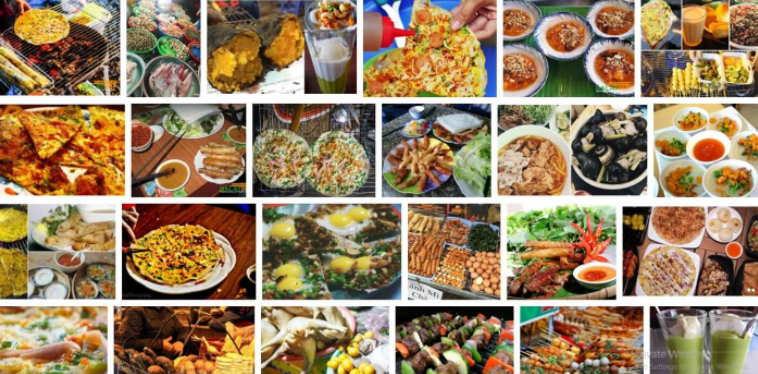 Nguyên Liệu Đồ Ăn Vặt Uy Tín Chất Lượng Tai Hà Tĩnh