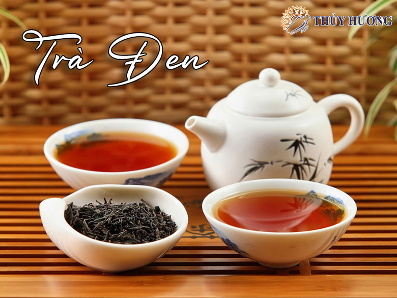 Pha Trà Sữa Nên Dùng Loại Trà Nào - Nguyên Liệu Pha Chế Trà Sữa Tại Vinh